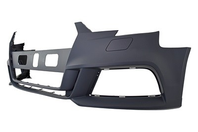 Fits audi front bumper - fits,