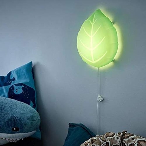 Ikea upplyst green - ikea, forest