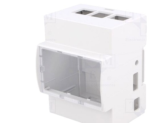 Enclosure for computer - enclosure:,