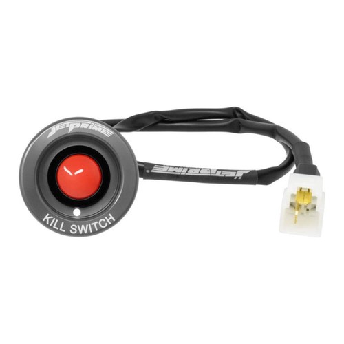 Jetprime kill switch with yec - jetprime,
