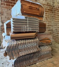 Nelskamp Clay Pantiles Roof