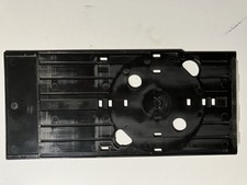 CD /DVD Print Printer Tray For