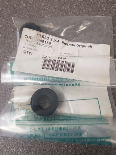 Merlo genuine part - genuine,