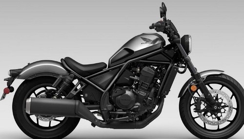 Honda cmx1100 rebel 2024 - honda,