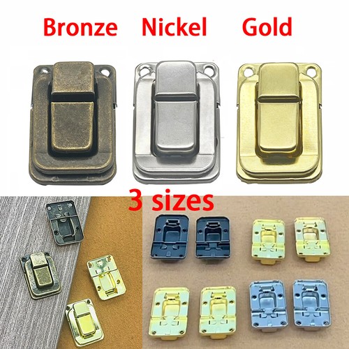 Toggle latch lock suitcase box - latch,