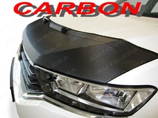 CARBON BONNET BRA VAUXHALL