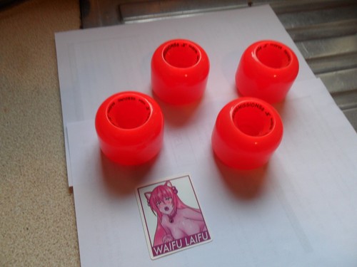 Transmission skateboard wheels - transmission,