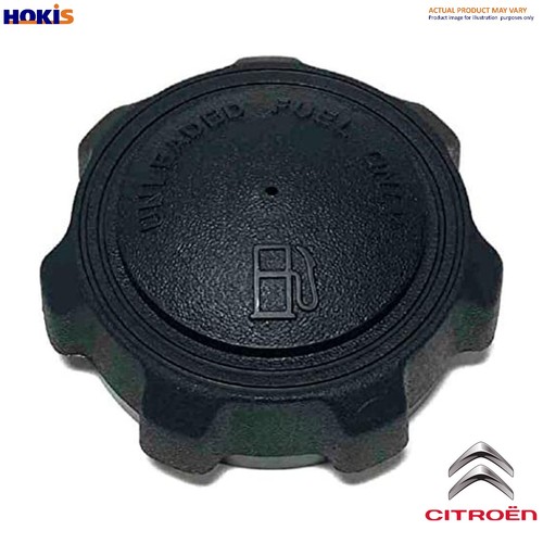 Genuine cap fuel tank - cap,