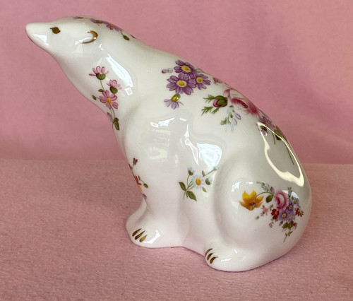 Royal crown derby - derby, 'derby