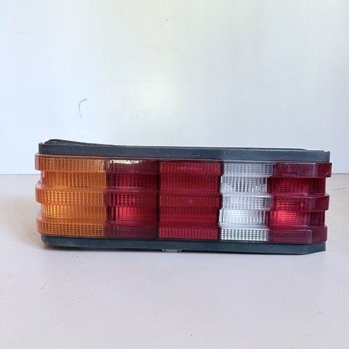 Genuine mercedes w201 - genuine,