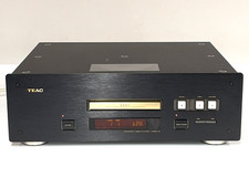 TEAC VRDS-10 CD Player Hi-Fi