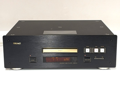Teac vrds player hi - vrds-10, hi-fi