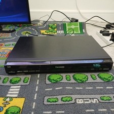 Panasonic DMR-EZ28 DVD