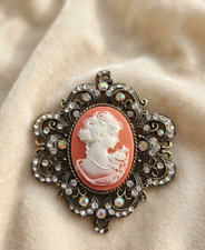 Vintage-Style Aurora Borealis