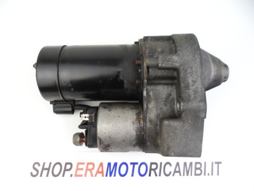 Valeo starter motor electric - valeo,