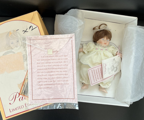 Vintage pauline s limited - vintage,