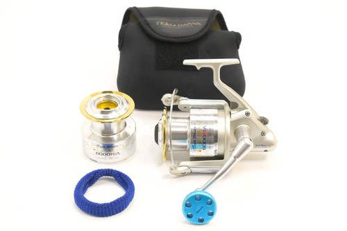 Daiwa team - team, 6000ria