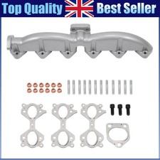 EXHAUST MANIFOLD FOR BMW 330d