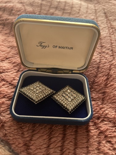 Vintage tagg mayfair - tagg’s,