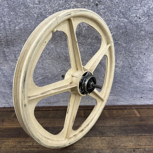 Vintage skyway usa tuff - vintage, wheel
