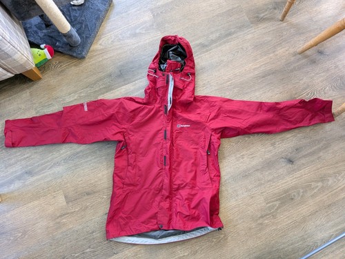 Berghaus extrem ladies - berghaus,