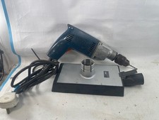 AEG SB2-400 Hammer Drill And Sander Attachment Made In Germany