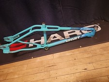 Bmx Haro Sport Frame 1988 