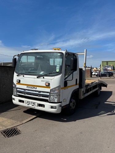 2012 isuzu forward easyshift - isuzu,