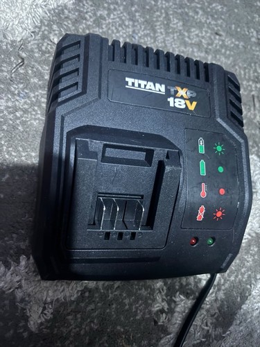 Titan txp 18v - 18v, li-lon