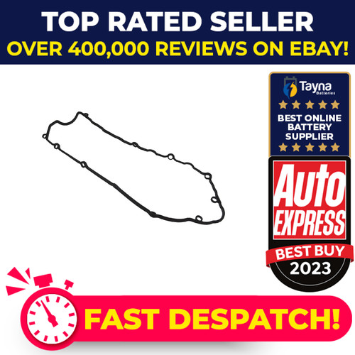 Rocker cover gasket fits - rocker,
