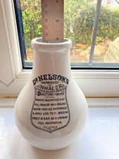 DR NELSON'S Improved Inhaler