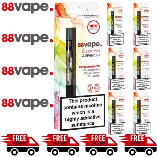 88vape advanced classic - 88vape,