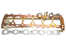 Engine Gasket Set Part Gasket Set Vauxhall Velox 1949 - 1952 Vauxhall 6 J ma0803270