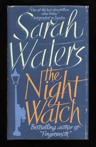 Sarah waters the night - -,