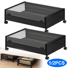 Under Bed Storage Container