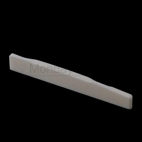 Real bone acoustic guitar - real,