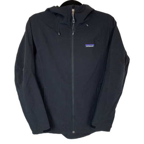 Patagonia adze black - patagonia,