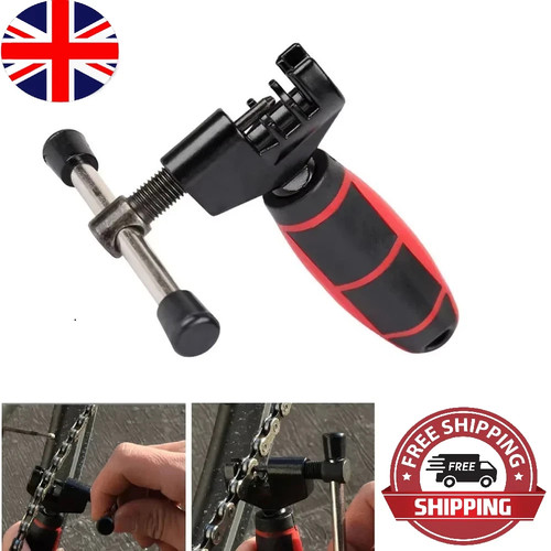 Bike bicycle chain splitter - bike,