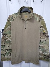Emersongear G3 Combat Shirt MultiCam Size S / Tactical Airsoft NYCO Yellow Label