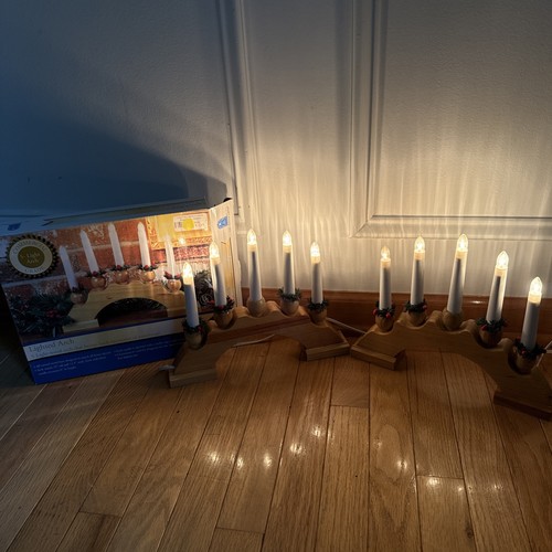 Vintage swedish advent - vintage,