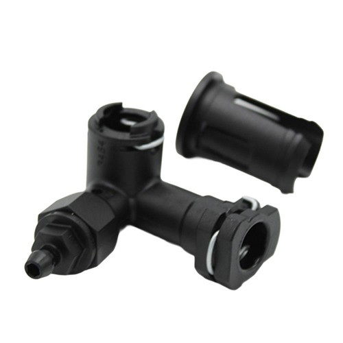Genuine clutch elbow pipe - pipe, and