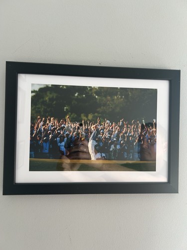 Rory mcilroy winning - rory, the