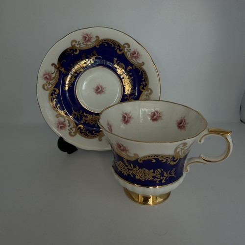 Vintage paragon fine bone - vintage,