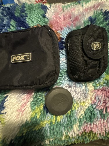 Fox rx3 receiver - fox,