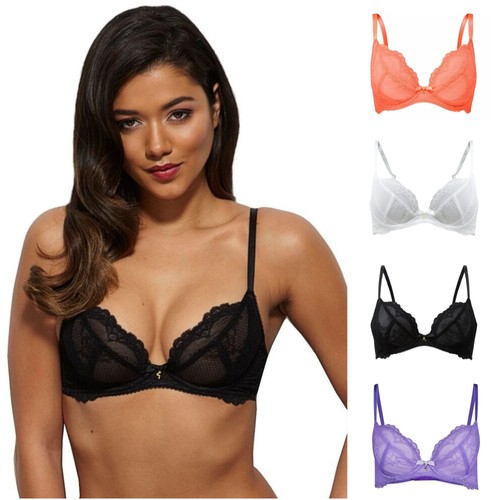 Gossard superboost lace bra - lace,