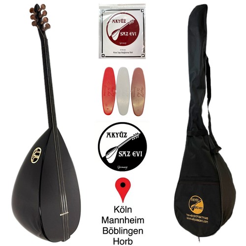 Saz baglama new - baglama,