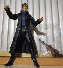 BBC Underground toys 5"