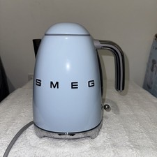 Smeg KLF03PBUK 1.7L Retro