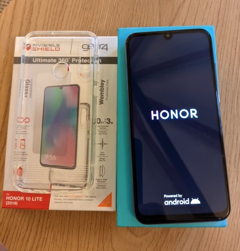 Honor lite 64gb sapphire - lite,