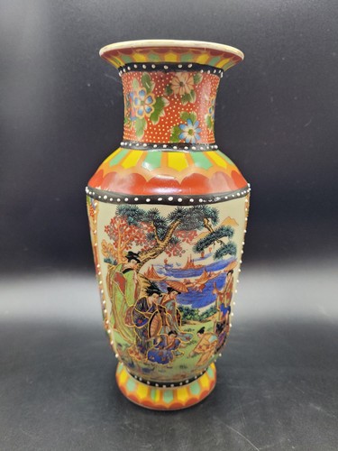 Antique japanese geisha girls - antique,